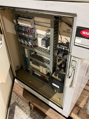 Winslow Engineering #E300, Drill Point Grinder/Sharpener - Image 4