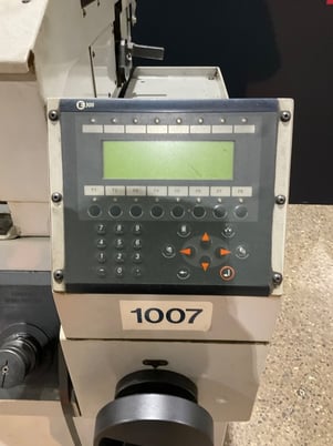 Winslow Engineering #E300, Drill Point Grinder/Sharpener - Image 5