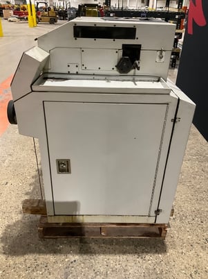 Winslow Engineering #E300, Drill Point Grinder/Sharpener - Image 7