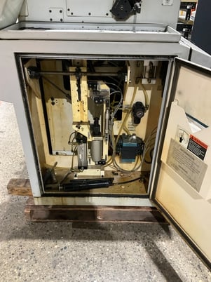 Winslow Engineering #E300, Drill Point Grinder/Sharpener - Image 8