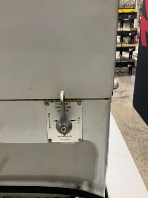 Winslow Engineering #E300, Drill Point Grinder/Sharpener - Image 9