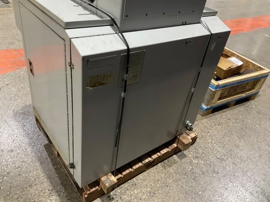 Winslow Engineering #E300, Drill Point Grinder/Sharpener - Image 10