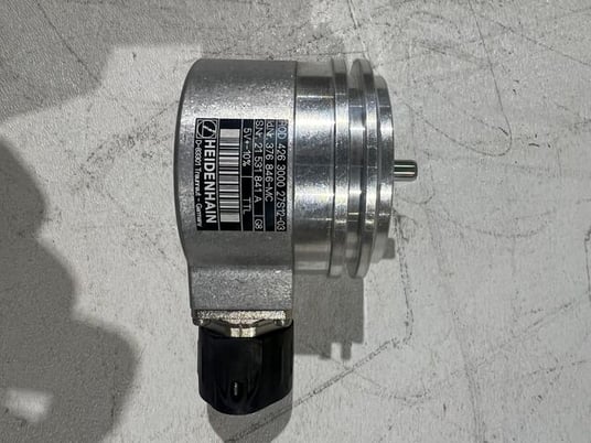 Heidenhain #376-846-MC, Encoder, New - Image 3