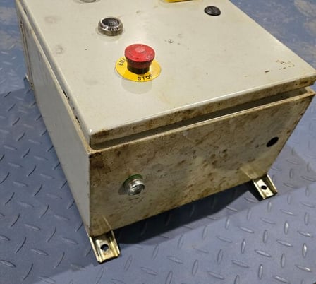 Power Disconnect Panel - Image 2