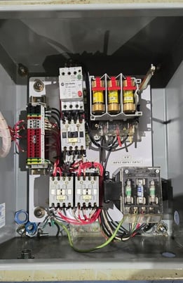 Power Disconnect Panel - Image 5