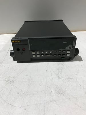 Fluke #Hydra-Series-2, Input Module - Image 1