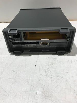 Fluke #Hydra-Series-2, Input Module - Image 2