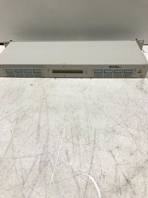 National Instruments #BNC-2095, Module - Image 1