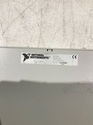 National Instruments #BNC-2095, Module - Image 2