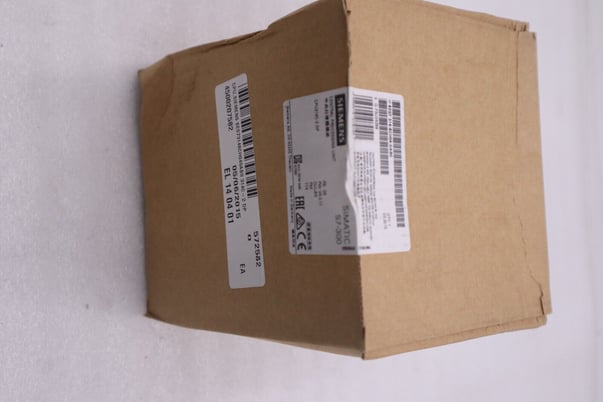 Siemens S7-300 CPU314C-2 DP Simatic S7 6ES7314-6CH04-0AB0 CPU NEW SEALED #G218A - Image 4