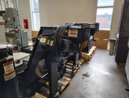 Mazak #Quick-Turn-250MY, CNC lathe, 26.5" swing, 10" chuck, 3.1" bar, Mazatrol Smooth G Control, 2020 - Image 4