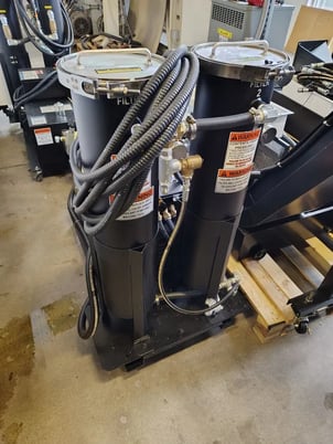 Mazak #Quick-Turn-250MY, CNC lathe, 26.5" swing, 10" chuck, 3.1" bar, Mazatrol Smooth G Control, 2020 - Image 7