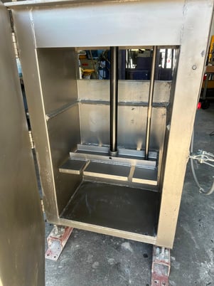 Empty Bag Compactor - Image 1