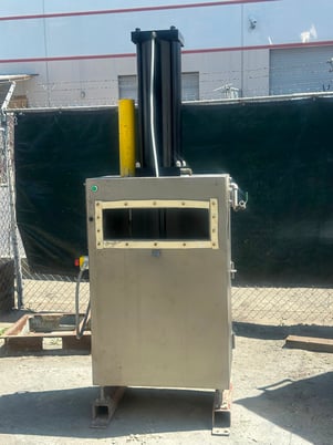 Empty Bag Compactor - Image 2