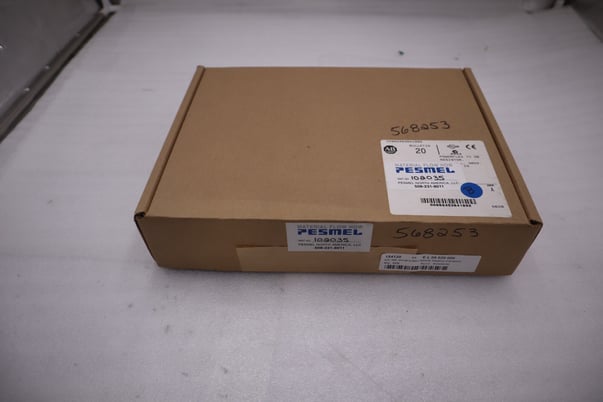 Allen-Bradley BRADLEY 20AD-DB1-C Brake Kit PowerFlex 70 NEW SEALED BOX STOCK G435 - Image 1