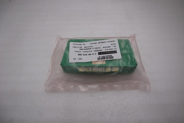 HONEYWELL R7247C 1001 / R7247C1001 NEW UNIT STOCK G251A - Image 1