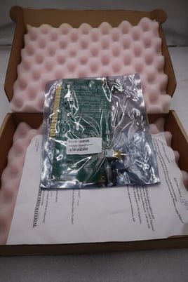 HONEYWELL I/O CARD 51305072-500 NEW IN BOX STOCK G145 - Image 1