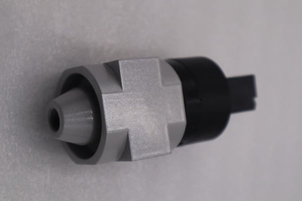 NEW Festo HEE-D-MINI-110 On/Off Valve STOCK L-344-C - Image 4