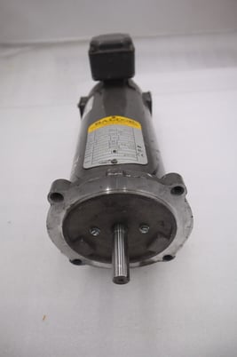 Baldor CDP3330 Motor 1750 RPM 4.8A 3336P 90VDC 5/8" STOCK 2172-A - Image 5