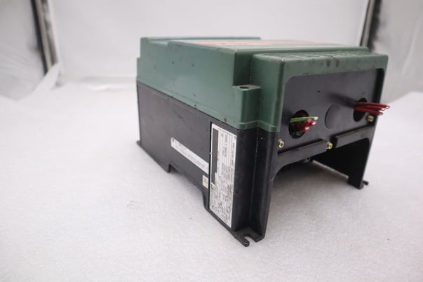 RELIANCE ELECTRIC GP-2000 2GU21002 AC DRIVE 2HP STOCK 4215 - Image 3