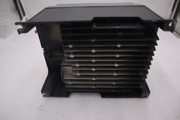 RELIANCE ELECTRIC GP-2000 2GU21002 AC DRIVE 2HP STOCK 4215 - Image 4