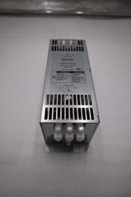 NEW OPEN BOX REXROTH NFD03.1-480-055 Powerline Filter STOCK G287 - Image 1