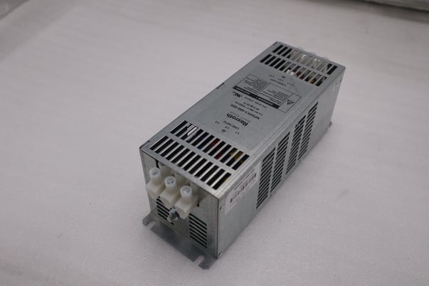 NEW OPEN BOX REXROTH NFD03.1-480-055 Powerline Filter STOCK G287 - Image 4