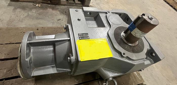 Nord Drivesystems #SK-9052.1-N210TC, gear unit, new spare, 2022 - Image 1