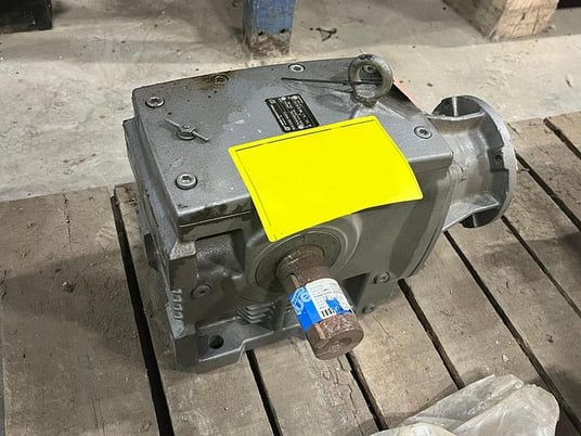 Nord Drivesystems #SK-9052.1-N210TC, gear unit, new spare, 2019 - Image 1