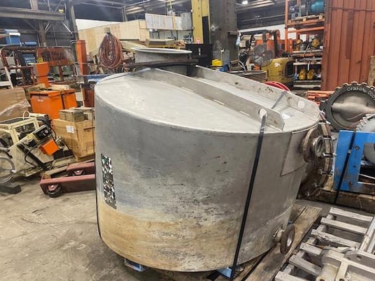 Fiberprep Lamort #Size-II, scavenger - Image 3