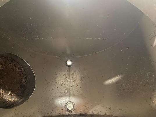 Fiberprep Lamort #Size-II, scavenger - Image 4