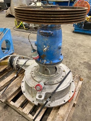 Fiberprep Lamort #Size-II, scavenger - Image 6