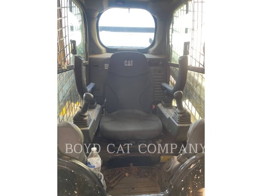 Caterpillar 259D3, Track Loader, 803 hours, S/N: CW906197, 2021 - Image 3