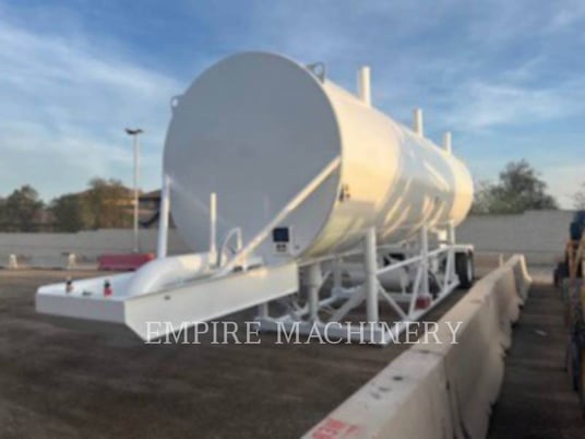 Mega Corp 12K TOWER, Water Tank, S/N: 06-38941, 2006 - Image 1