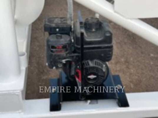 Mega Corp 12K TOWER, Water Tank, S/N: 06-38941, 2006 - Image 2