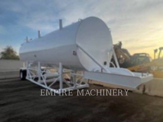 Mega Corp 12K TOWER, Water Tank, S/N: 06-38941, 2006 - Image 3