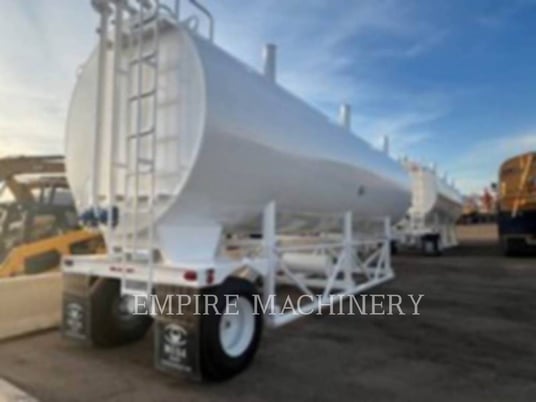 Mega Corp 12K TOWER, Water Tank, S/N: 06-38941, 2006 - Image 4