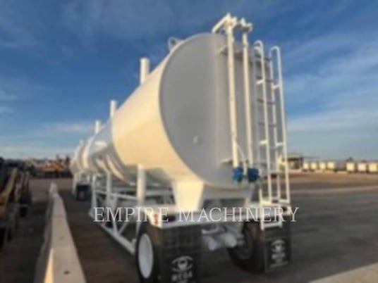 Mega Corp 12K TOWER, Water Tank, S/N: 06-38941, 2006 - Image 5
