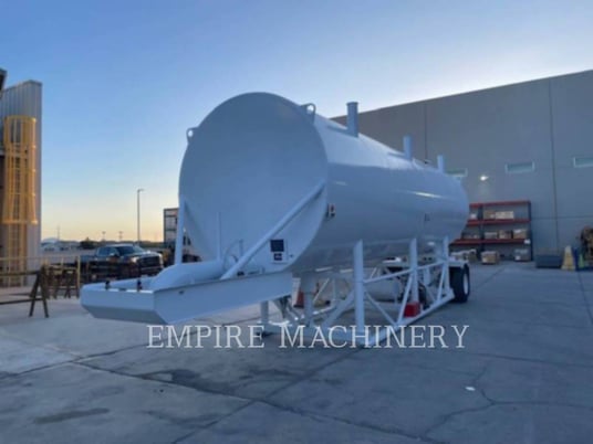 Mega Corp 12K TOWER, Water Tank, S/N: 06-36039, 2006 - Image 1
