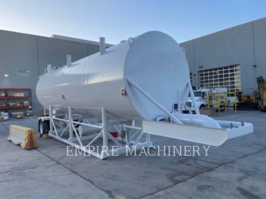 Mega Corp 12K TOWER, Water Tank, S/N: 06-36039, 2006 - Image 3
