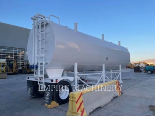 Mega Corp 12K TOWER, Water Tank, S/N: 06-36039, 2006 - Image 5