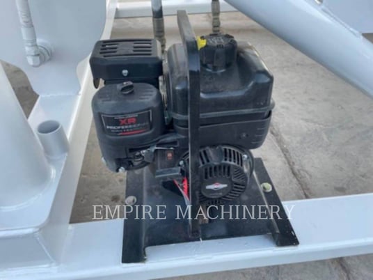 Mega Corp 12K TOWER, Water Tank, S/N: 06-36039, 2006 - Image 6