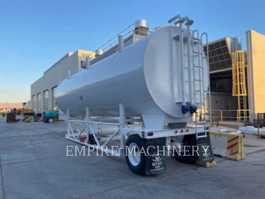 Mega Corp 12K TOWER, Water Tank, S/N: 06-36039, 2006 - Image 7