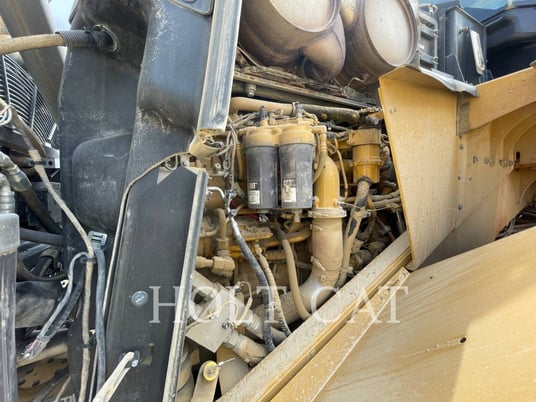Cat 980-14, Wheel Loader, 13165 hours, S/N: WFX00693, 2023 - Image 7