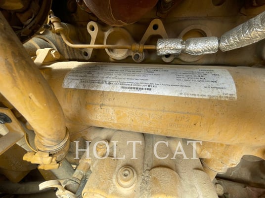 Cat 980-14, Wheel Loader, 13165 hours, S/N: WFX00693, 2023 - Image 8