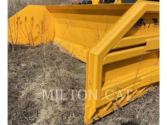 Kodiak Trailers Inc. 22' KODIAK ADJUSTABLE WING BOX PLOW, Snow Removal Attachments, S/N: 2783-0222, 2022 - Image 1