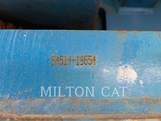 Genie Industries S45, Articulated Boom Lift, 2700 hours, S/N: S4514-19654C, 2014 - Image 5