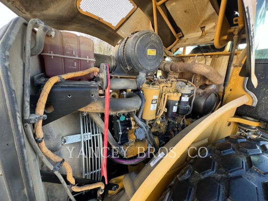 Caterpillar CS54B, Compactor, 5202 hours, S/N: CS501085, 2020 - Image 7