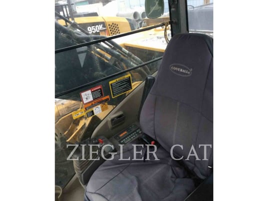 Deere & Co 350D, Excavator, 14730 hours, S/N: 0807274, 2011 - Image 8