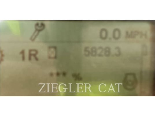 Caterpillar 14, Motor Grader, 5828 hours, S/N: EN400108, 2020 - Image 5